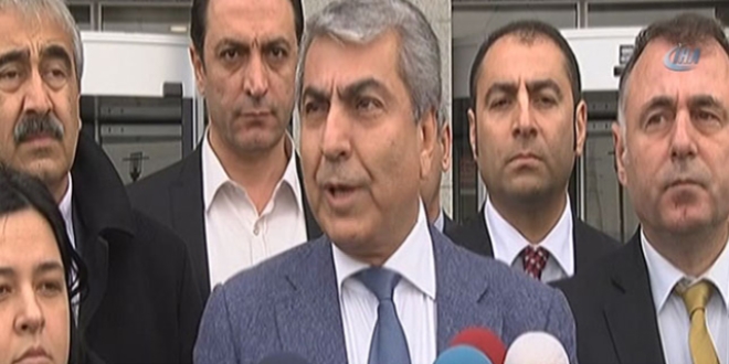 CHP'liler İstanbul'da yapılan ulaşım zammına itiraz etti