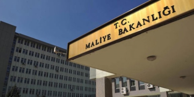 Maliye'den bütçe genelgesi