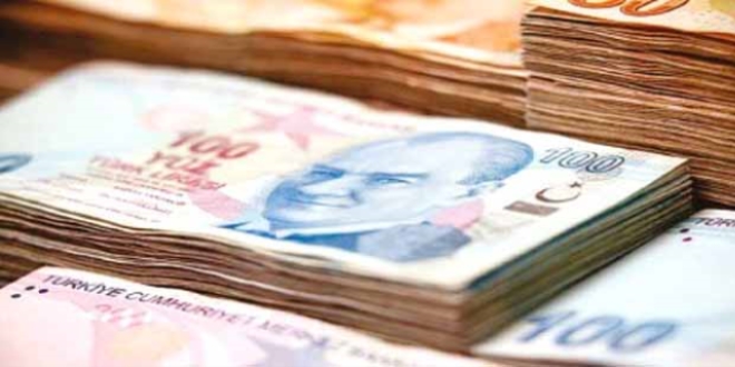 Bankaların karı 2015 yılında yüzde 5,7 arttı