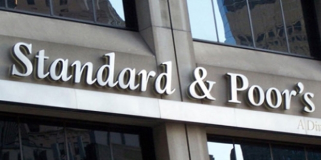 S&P'den Türkiye 'deki bankalara uyarı