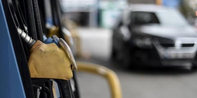 Motorinin litre fiyatı 6 kuruş arttı