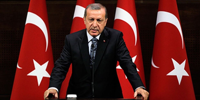 20 ilde, 53 kişiye, 'Cumhurbaşkanına hakaret' soruşturması