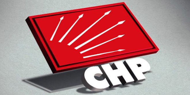 CHP Gaziantep'te 14 kişi istifa etti