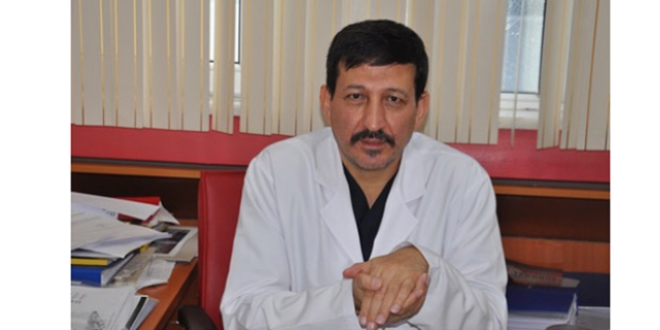 'Çocuklarda yanlış tuvalet alışkanlığı böbreklere zarar veriyor'