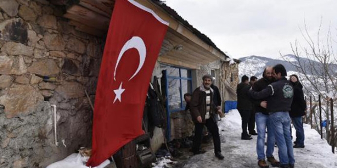 ehit Temen Erdoan'n baba ocana ate dt