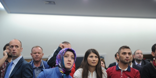 Öğretmen atamaları başvuru ekranı açıldı