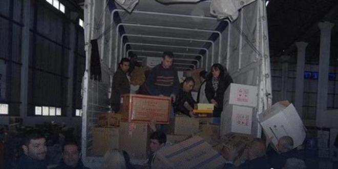Sosyal yardımlar 28.5 milyar liraya ulaştı