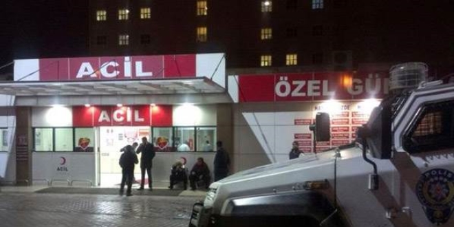 Adana'da çatışmanın ortasında kalan genç öldü