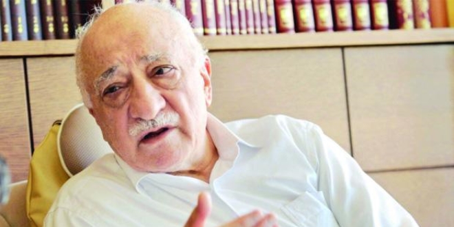 FETÖ,Reddi hakim talep etti