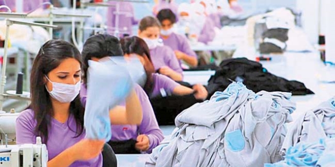 İftira atmayın gelin 14 bin firmayı denetleyin
