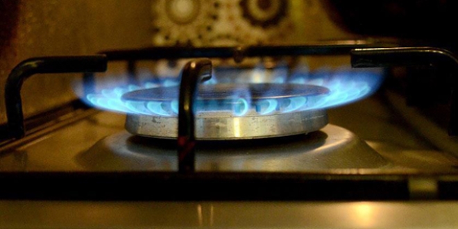 Doğalgaz tüketiminde rekor haftası