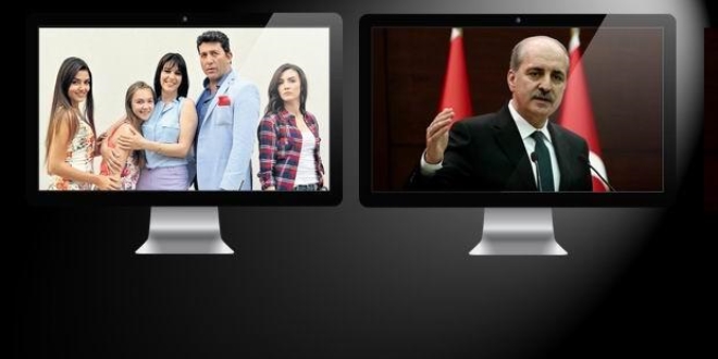 Bakanlar Kurulu'na dizi ayarı