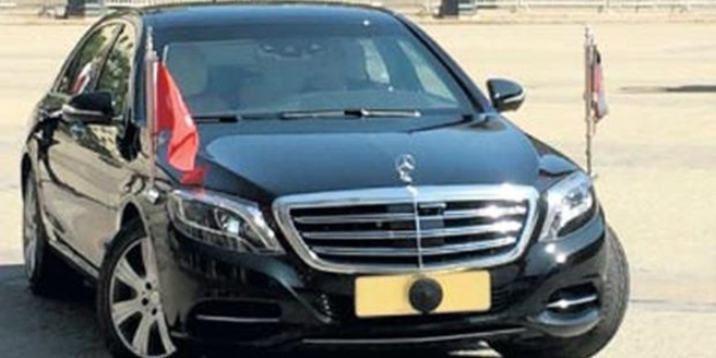 Zırhlı araç Peru ve Ekvador'a da gidecek