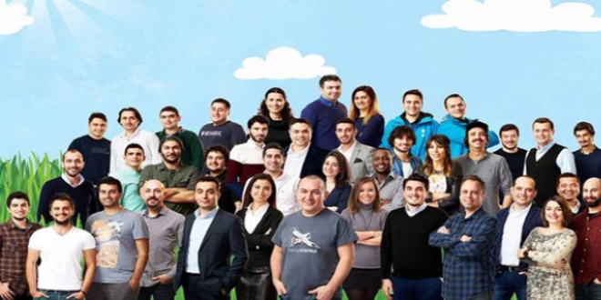 2016'da yatırım yapılacak girişimler açıklandı