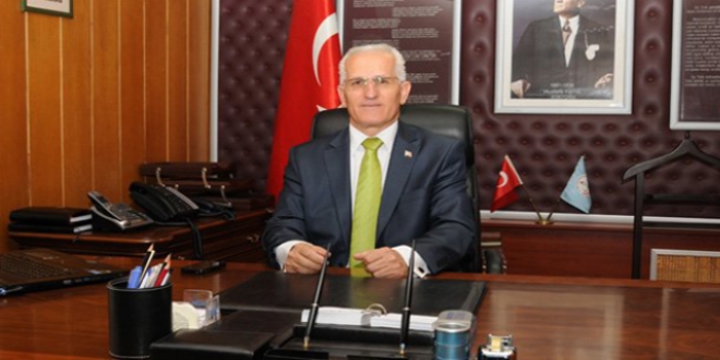Denizli İl Milli Eğitim Müdürü'nden kapıdan satışlar için uyarı