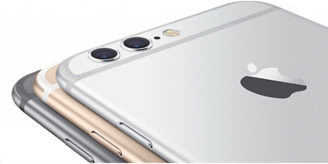 iPhone 7'lerde çift kamera mı olacak?