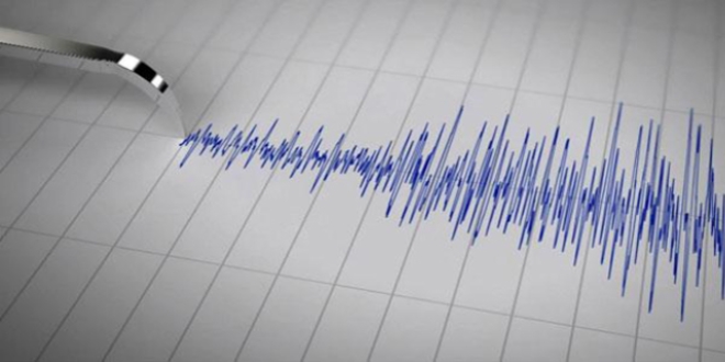 Do�al afetler ge�en y�l 19 bin can ald�