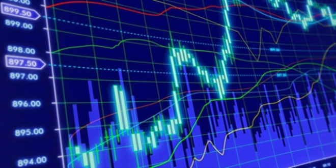 Borsa düşüşünü sürdürüyor