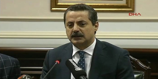 Fırıncılar, Bakan Çelik'ten özür bekliyor