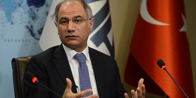 Ala: Arınç'ın yaptığı açıklamalar bir tahminden ibaret/Video