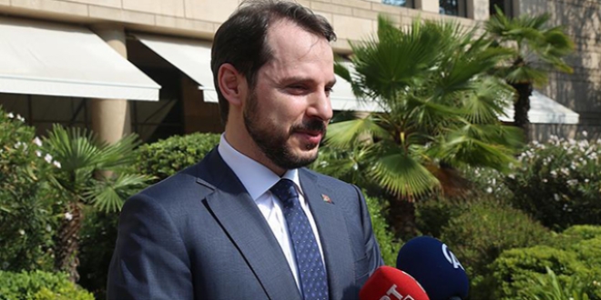 'Doğalgaz indirimini halkımıza yansıtıcağız'/Video