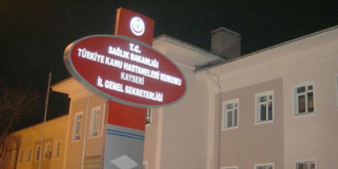 Hastanelerde yeni dönem