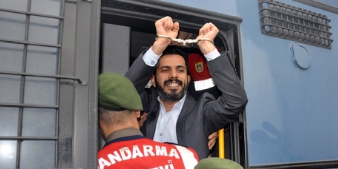Baransu'ya yönelik MİT belgesi suçlaması düşürüldü