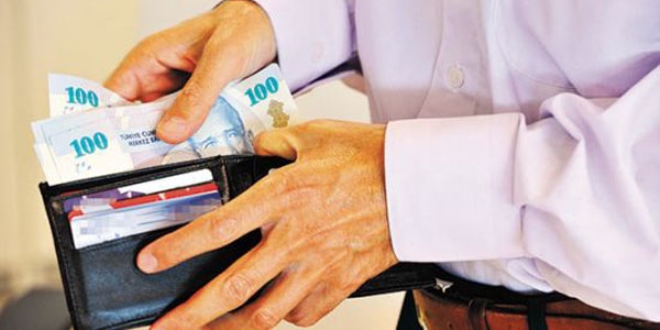 2016 y�l�nda en y�ksek emekli maa��n� kimler al�yor?