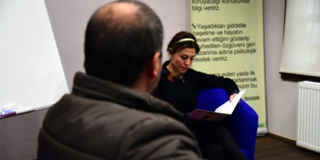 'Ücretsiz aile psikoloğu geliyor'