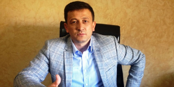 CHP'li vekilin o sözlerine AK Partili vekilden suç duyurusu