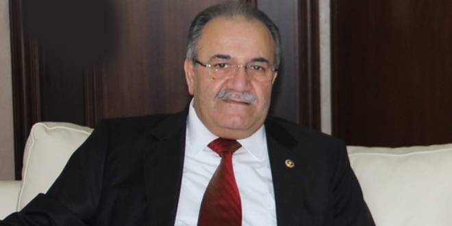 'CHP kamuda alkol alınması konusunda ısrar ediyor'