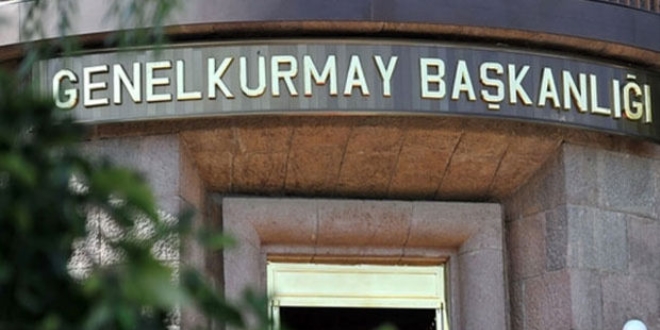 TSK'da 'MİT TIR'ları sanığı Albay Özkan Çokay'a ihraç
