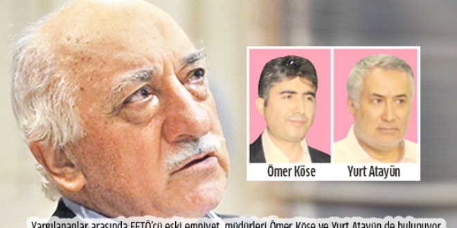 Paralel'den mahkeme heyetine sözlü saldırı