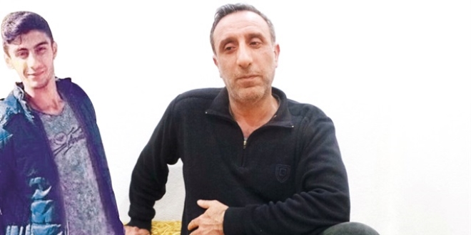 PKK Kürtler için ölüm demek