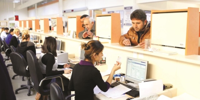İstihdamda Katılım dopingi
