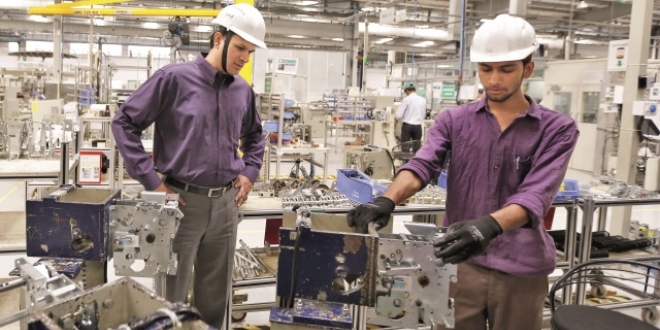 Makina imalatçıları 2023 teşviği istiyor