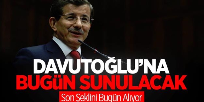 Master planda sona doğru