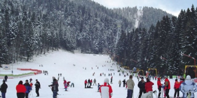 Turizmci bu sene Rusları yok saydı