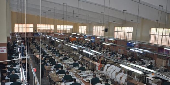 Uluslararas Ticaret nsiyatifi'nden Trkiye aklamas