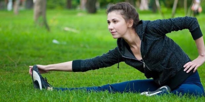 Kanserin yeni düşmanı egzersiz