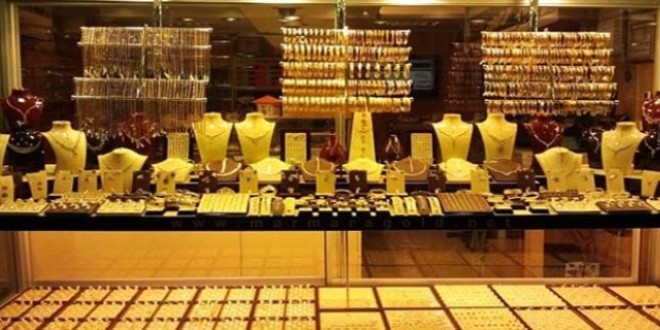 Kuyumcular umudunu 14 �ubat'a ba�lad�