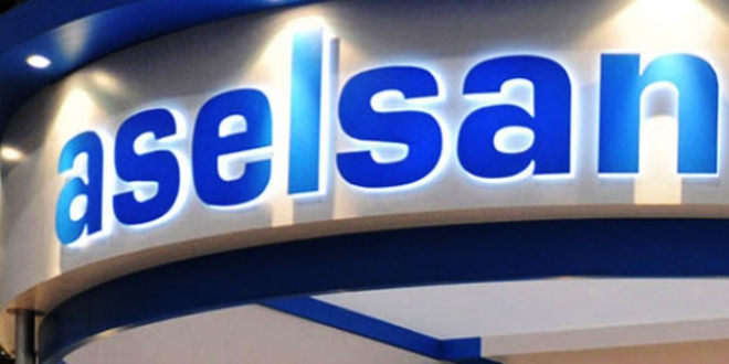 ASELSAN'dan 8 milyonluk anla�ma