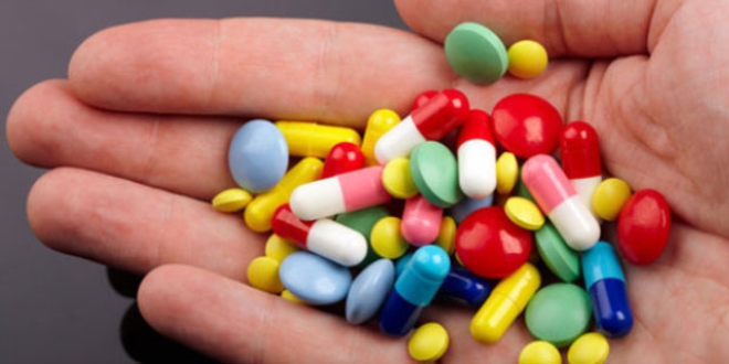 Antibiyotikler çocuklarda astım ve obeziteyi tetikliyor