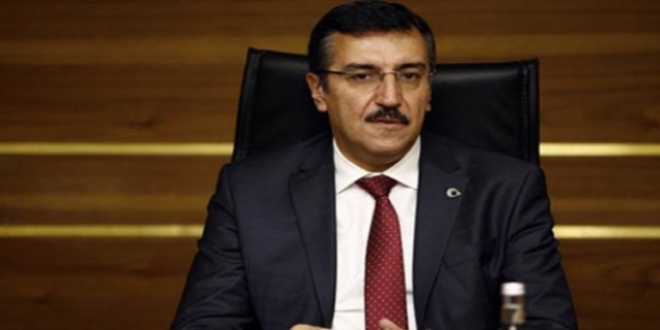 Tüfenkçi: HDP siyaset üretmiyor