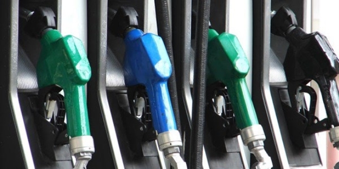 Motorinde 5 kuruşluk indirim