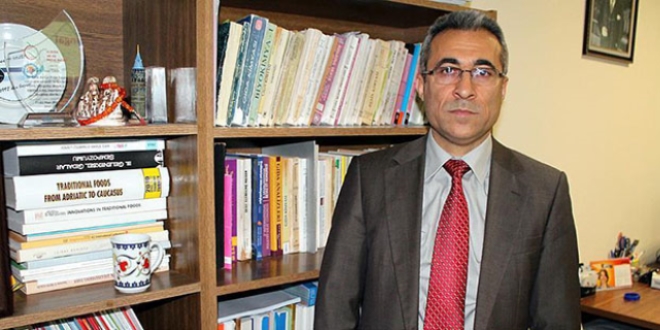 Ağırlığınıza göre et tüketin