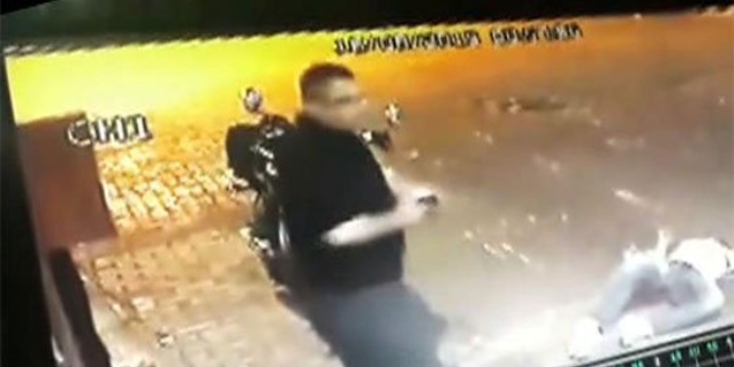Trafikte tartıştığı şahsı vuran emniyet müdürüne beraat