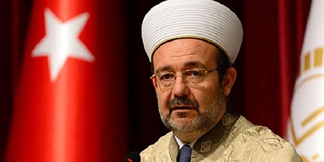 Diyanet �zerinden dini ve dindarlar� mahcup etme gayreti