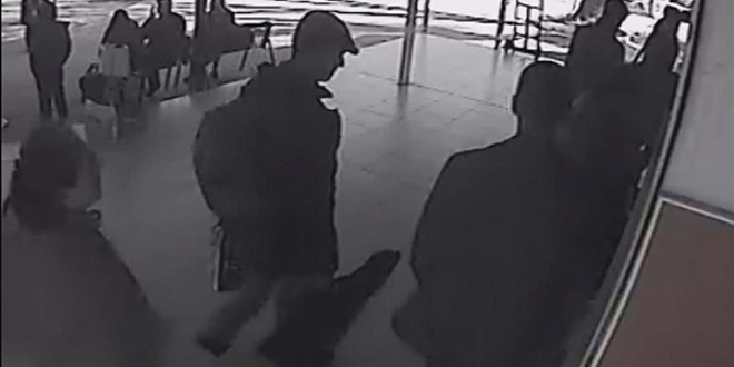 Sabancı suikasti faili Akkol'un görüntüleri ortaya çıktı