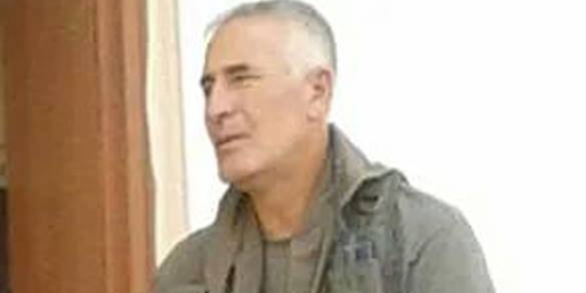 Şehit Büyükpoyraz'ın Elmadağ'daki ailesine acı haber ulaştırıldı